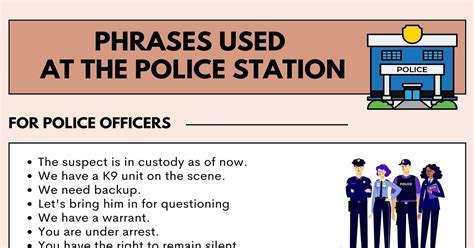 police tvi meaning|Common police phrases, police acronyms and police。